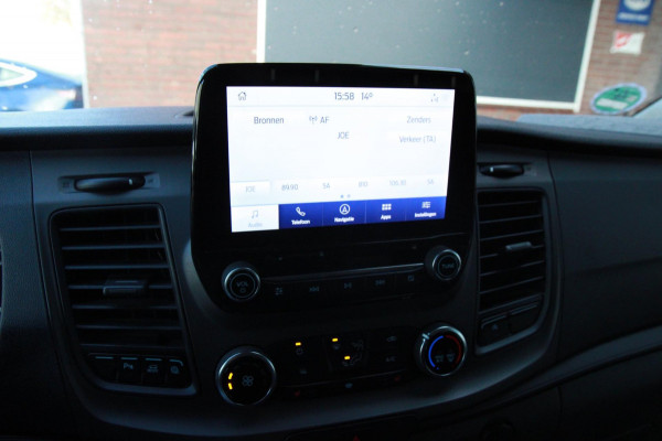 Ford Transit Custom 300 2.0 TDCI L2H1 Trend / Camera / Stoel verwarming / Sync 3