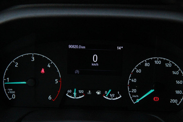 Ford Transit Custom 300 2.0 TDCI L2H1 Trend / Camera / Stoel verwarming / Sync 3