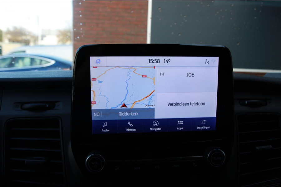 Ford Transit Custom 300 2.0 TDCI L2H1 Trend / Camera / Stoel verwarming / Sync 3