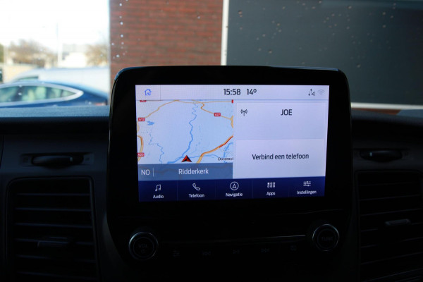 Ford Transit Custom 300 2.0 TDCI L2H1 Trend / Camera / Stoel verwarming / Sync 3