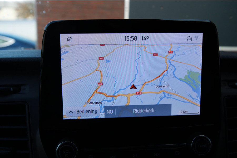 Ford Transit Custom 300 2.0 TDCI L2H1 Trend / Camera / Stoel verwarming / Sync 3