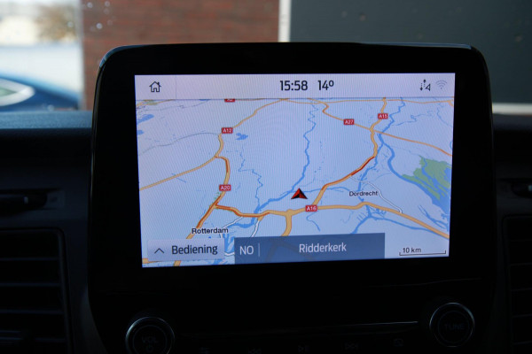 Ford Transit Custom 300 2.0 TDCI L2H1 Trend / Camera / Stoel verwarming / Sync 3