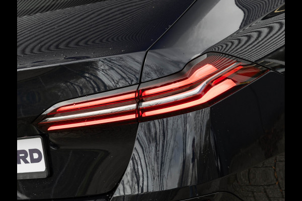 BMW i5 eDrive40 M-Sport - Onderstel Prof - Driving Ass Plus - Comfortstoelen