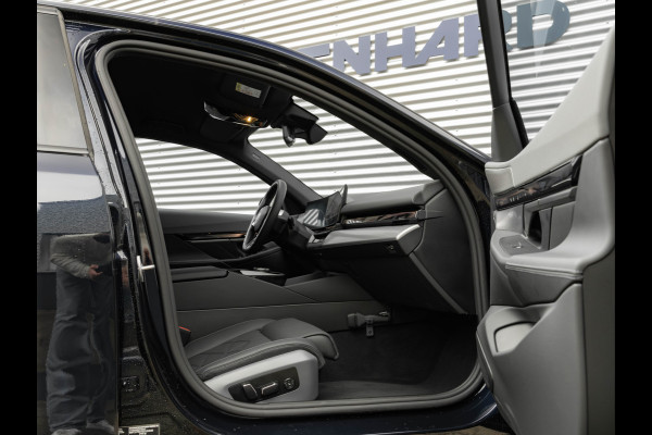 BMW i5 eDrive40 M-Sport - Onderstel Prof - Driving Ass Plus - Comfortstoelen