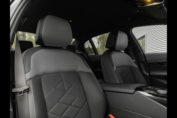 BMW i5 eDrive40 M-Sport - Onderstel Prof - Driving Ass Plus - Comfortstoelen