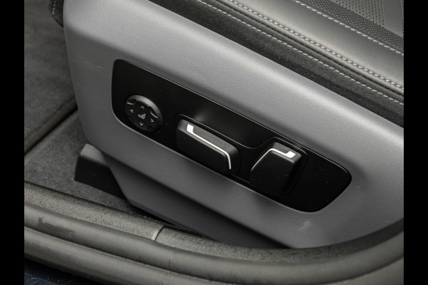 BMW i5 eDrive40 M-Sport - Onderstel Prof - Driving Ass Plus - Comfortstoelen