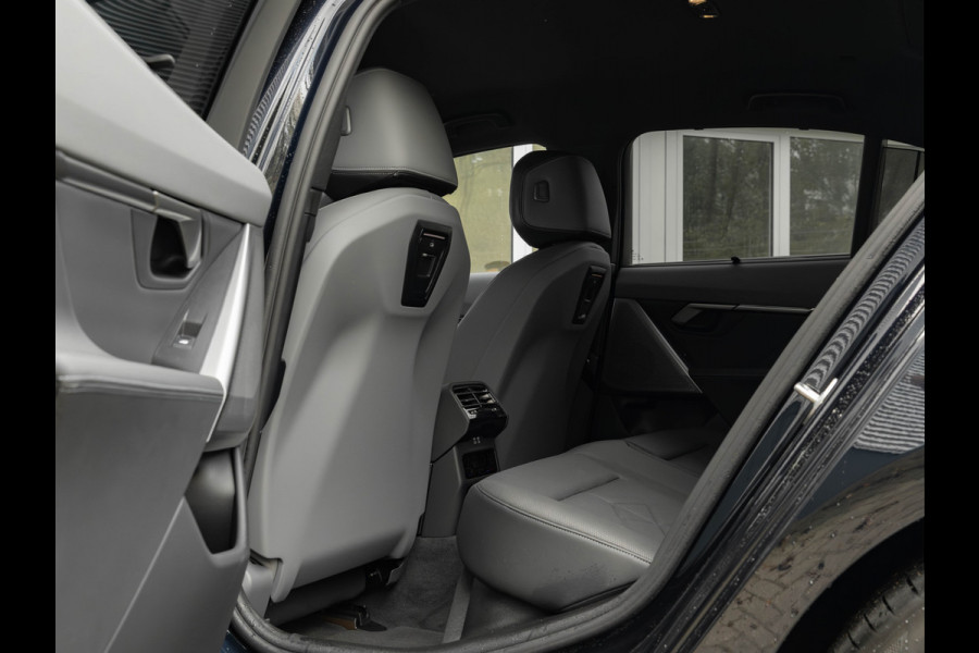 BMW i5 eDrive40 M-Sport - Onderstel Prof - Driving Ass Plus - Comfortstoelen