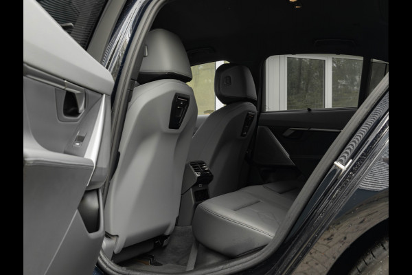 BMW i5 eDrive40 M-Sport - Onderstel Prof - Driving Ass Plus - Comfortstoelen