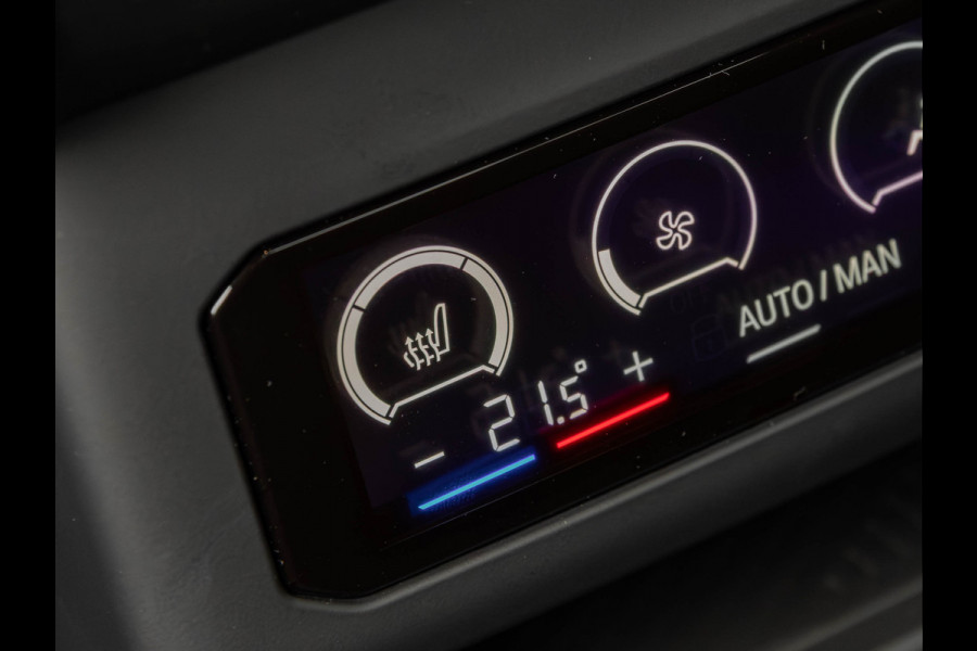 BMW i5 eDrive40 M-Sport - Onderstel Prof - Driving Ass Plus - Comfortstoelen