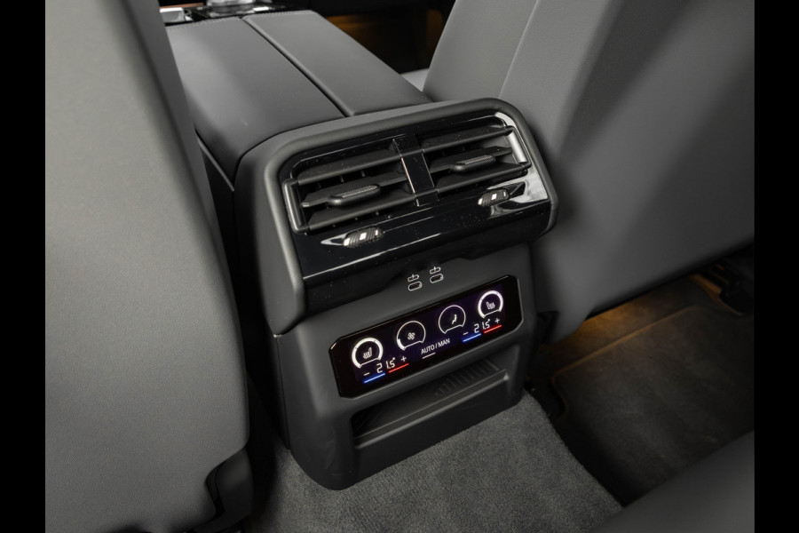 BMW i5 eDrive40 M-Sport - Onderstel Prof - Driving Ass Plus - Comfortstoelen