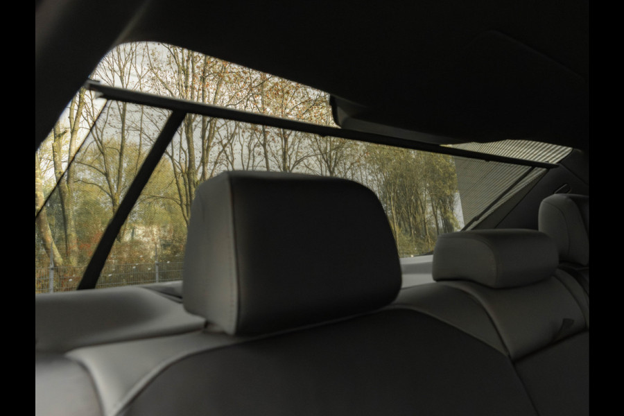 BMW i5 eDrive40 M-Sport - Onderstel Prof - Driving Ass Plus - Comfortstoelen