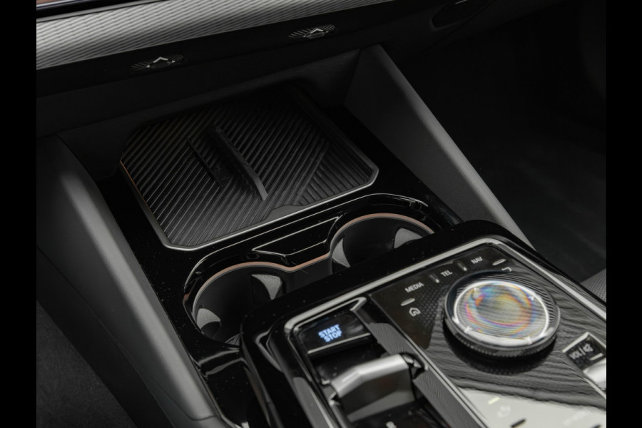 BMW i5 eDrive40 M-Sport - Onderstel Prof - Driving Ass Plus - Comfortstoelen