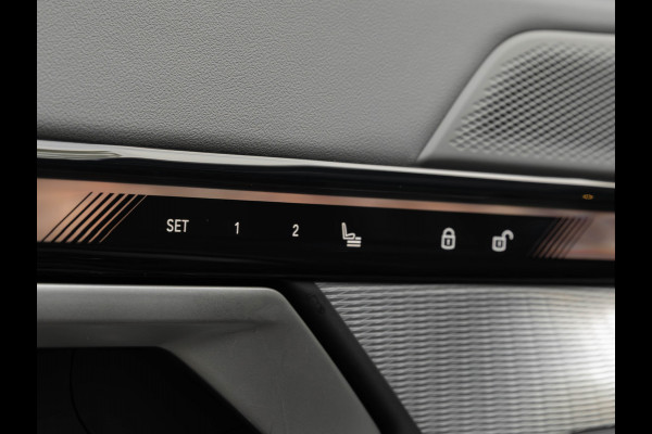 BMW i5 eDrive40 M-Sport - Onderstel Prof - Driving Ass Plus - Comfortstoelen