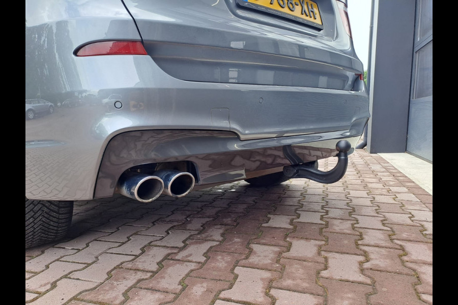 BMW X3 xDrive28i High Executive xLine Edition M Sport | Automaat | Trekhaak | Pano | Stoelverwarming | Leder |