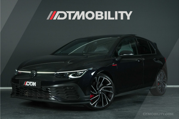Volkswagen Golf 2.0TSi GTI Clubsport | Pano | H/K | Leder | Nürburgring Special