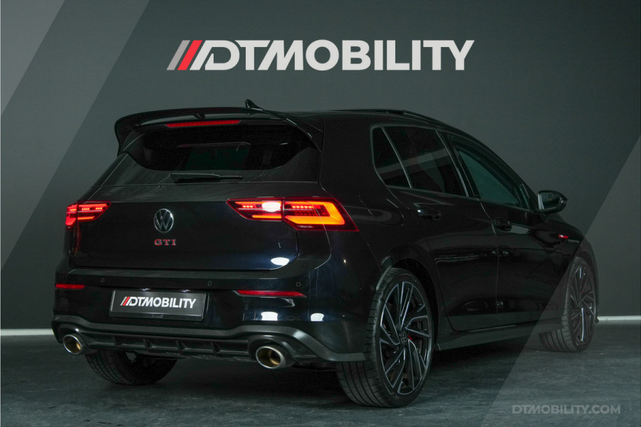 Volkswagen Golf 2.0TSi GTI Clubsport | Pano | H/K | Leder | Nürburgring Special