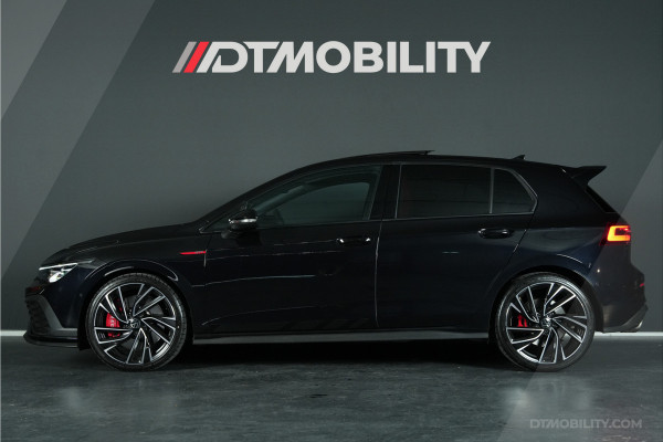 Volkswagen Golf 2.0TSi GTI Clubsport | Pano | H/K | Leder | Nürburgring Special