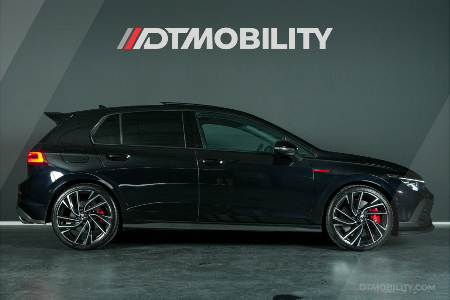 Volkswagen Golf 2.0TSi GTI Clubsport | Pano | H/K | Leder | Nürburgring Special