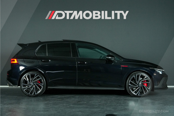 Volkswagen Golf 2.0TSi GTI Clubsport | Pano | H/K | Leder | Nürburgring Special