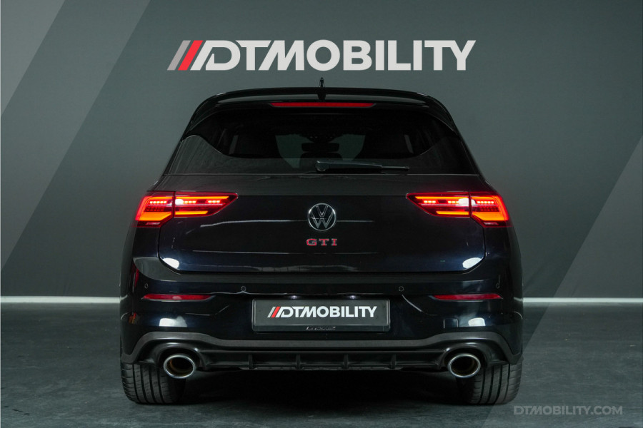 Volkswagen Golf 2.0TSi GTI Clubsport | Pano | H/K | Leder | Nürburgring Special