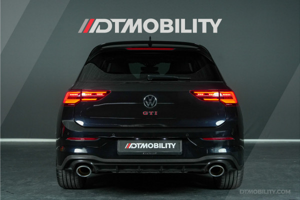 Volkswagen Golf 2.0TSi GTI Clubsport | Pano | H/K | Leder | Nürburgring Special
