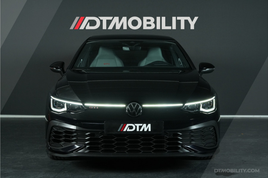 Volkswagen Golf 2.0TSi GTI Clubsport | Pano | H/K | Leder | Nürburgring Special