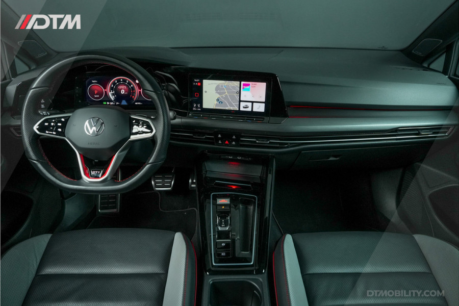 Volkswagen Golf 2.0TSi GTI Clubsport | Pano | H/K | Leder | Nürburgring Special