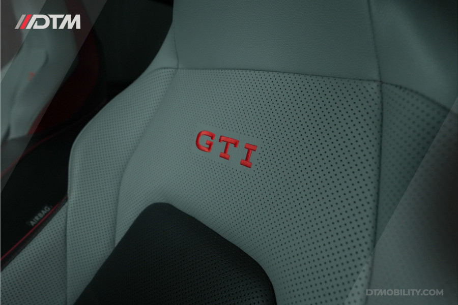 Volkswagen Golf 2.0TSi GTI Clubsport | Pano | H/K | Leder | Nürburgring Special