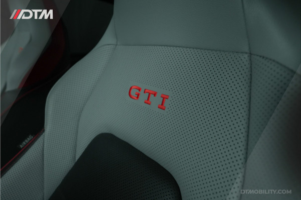 Volkswagen Golf 2.0TSi GTI Clubsport | Pano | H/K | Leder | Nürburgring Special