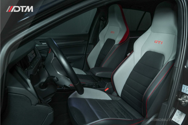 Volkswagen Golf 2.0TSi GTI Clubsport | Pano | H/K | Leder | Nürburgring Special