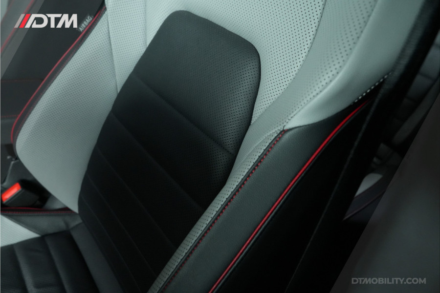 Volkswagen Golf 2.0TSi GTI Clubsport | Pano | H/K | Leder | Nürburgring Special