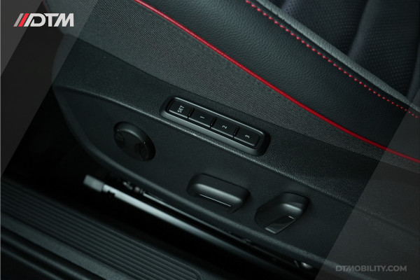 Volkswagen Golf 2.0TSi GTI Clubsport | Pano | H/K | Leder | Nürburgring Special