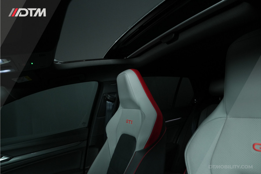 Volkswagen Golf 2.0TSi GTI Clubsport | Pano | H/K | Leder | Nürburgring Special