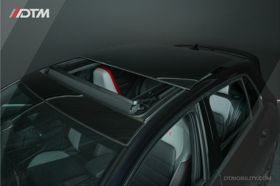 Volkswagen Golf 2.0TSi GTI Clubsport | Pano | H/K | Leder | Nürburgring Special