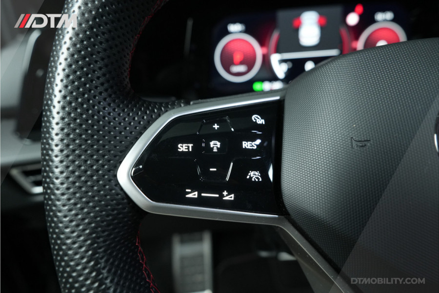 Volkswagen Golf 2.0TSi GTI Clubsport | Pano | H/K | Leder | Nürburgring Special