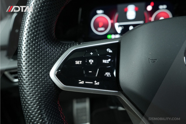 Volkswagen Golf 2.0TSi GTI Clubsport | Pano | H/K | Leder | Nürburgring Special