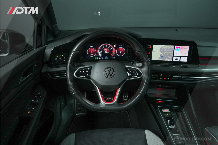 Volkswagen Golf 2.0TSi GTI Clubsport | Pano | H/K | Leder | Nürburgring Special