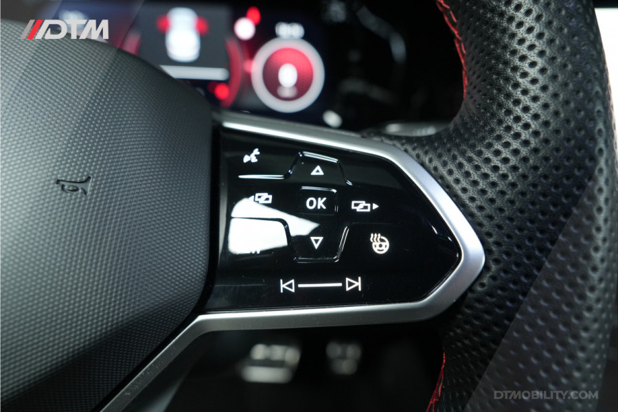 Volkswagen Golf 2.0TSi GTI Clubsport | Pano | H/K | Leder | Nürburgring Special