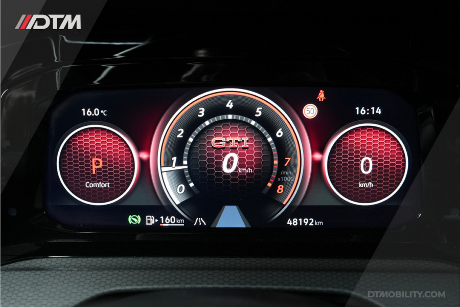 Volkswagen Golf 2.0TSi GTI Clubsport | Pano | H/K | Leder | Nürburgring Special