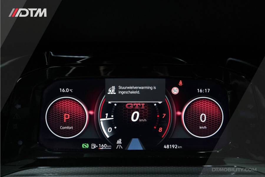 Volkswagen Golf 2.0TSi GTI Clubsport | Pano | H/K | Leder | Nürburgring Special