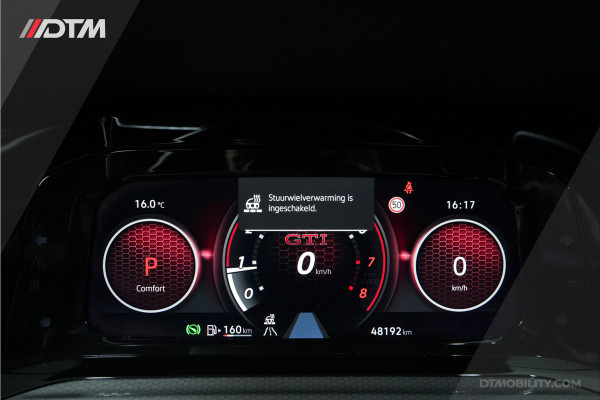 Volkswagen Golf 2.0TSi GTI Clubsport | Pano | H/K | Leder | Nürburgring Special