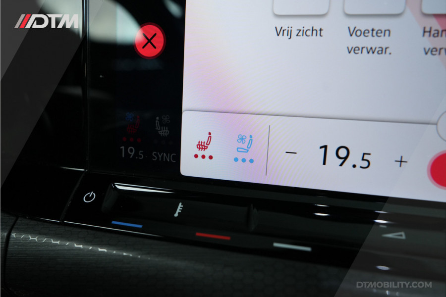 Volkswagen Golf 2.0TSi GTI Clubsport | Pano | H/K | Leder | Nürburgring Special
