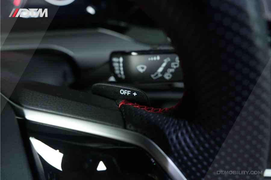 Volkswagen Golf 2.0TSi GTI Clubsport | Pano | H/K | Leder | Nürburgring Special