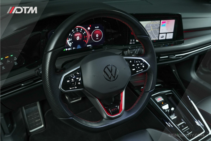 Volkswagen Golf 2.0TSi GTI Clubsport | Pano | H/K | Leder | Nürburgring Special