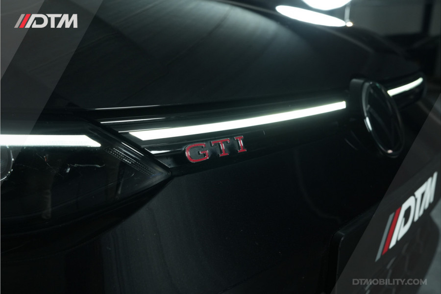 Volkswagen Golf 2.0TSi GTI Clubsport | Pano | H/K | Leder | Nürburgring Special
