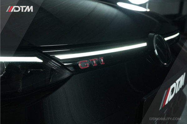 Volkswagen Golf 2.0TSi GTI Clubsport | Pano | H/K | Leder | Nürburgring Special