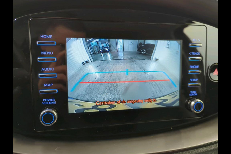 Toyota Aygo X 1.0 VVT-i MT Play Navigatie Apple Carplay/Android Auto Camera Adaptive Cruise Control Airco