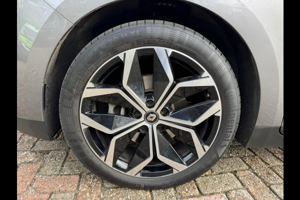 Renault Grand Scénic TCe 140 EDC Techno Groot navi / Full LED / P-sensor & camera