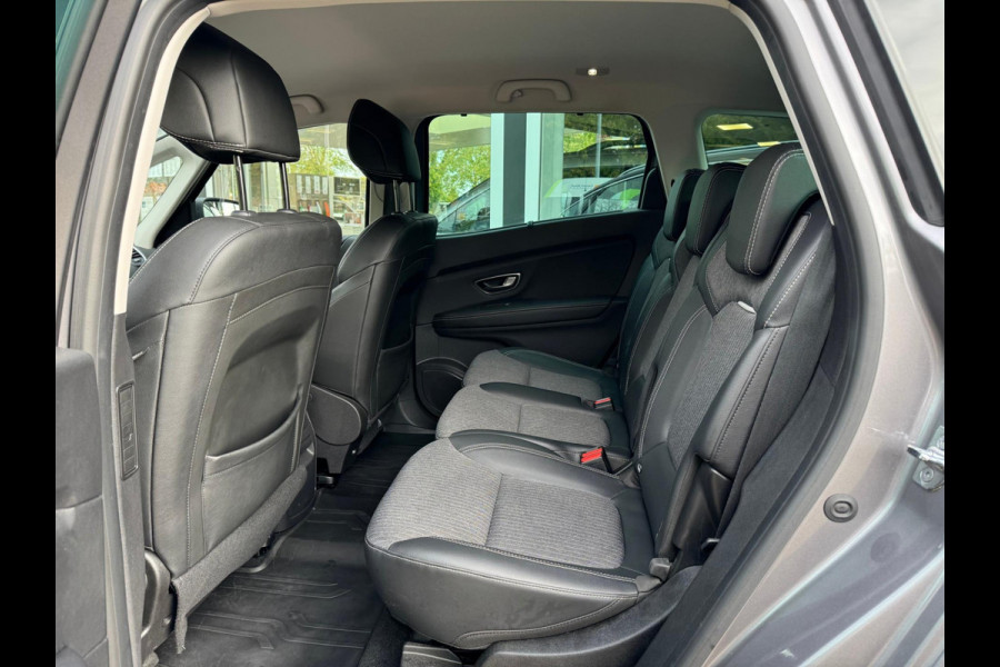 Renault Grand Scénic TCe 140 EDC Techno Groot navi / Full LED / P-sensor & camera