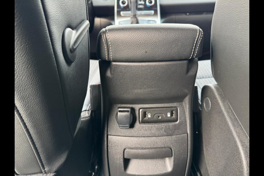 Renault Grand Scénic TCe 140 EDC Techno Groot navi / Full LED / P-sensor & camera